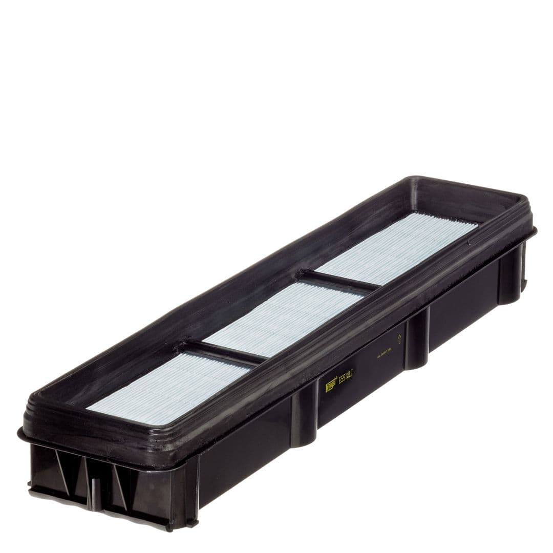 Filtru, aer habitaclu HENGST FILTER E5918LI