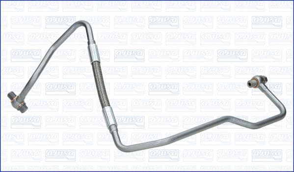 conducta ulei, incarcare AJUSA OP10801