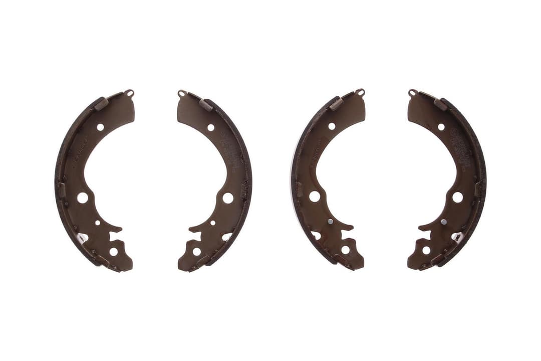 Set saboti frana KAMOKA JQ202008