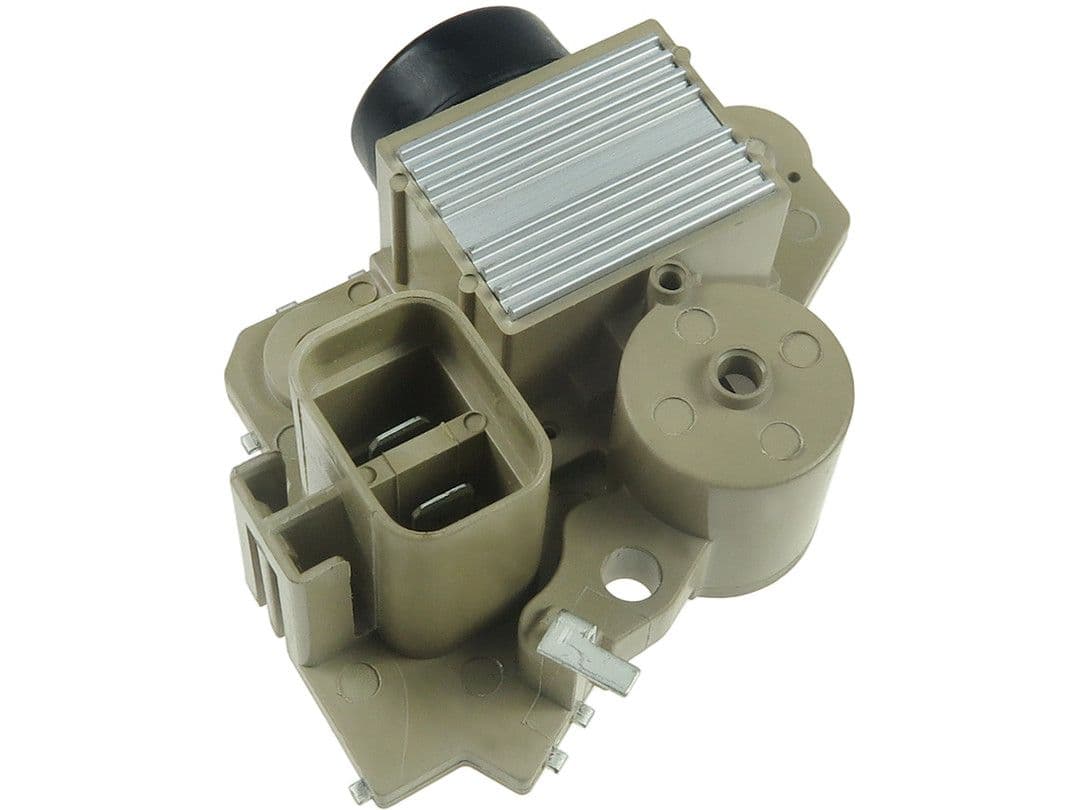Regulator, alternator AS-PL AS ARE9006P