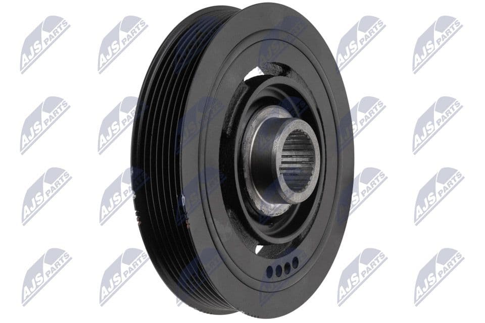 Fulie curea, arbore cotit NTY RKP-HD-025