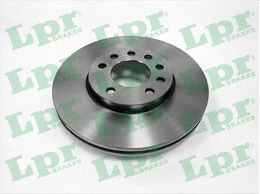 Disc frana LPR O1009V