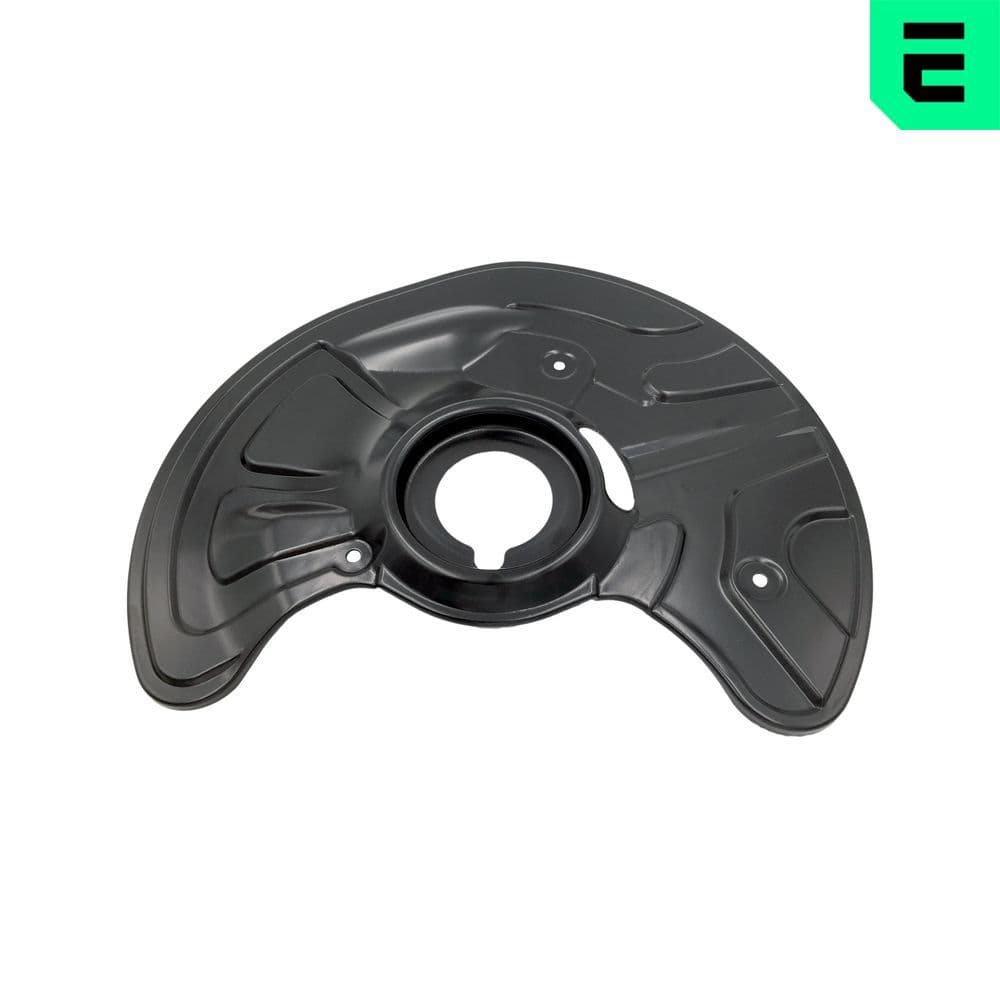 protectie stropire,disc frana OPTIMAL BSP-4007R