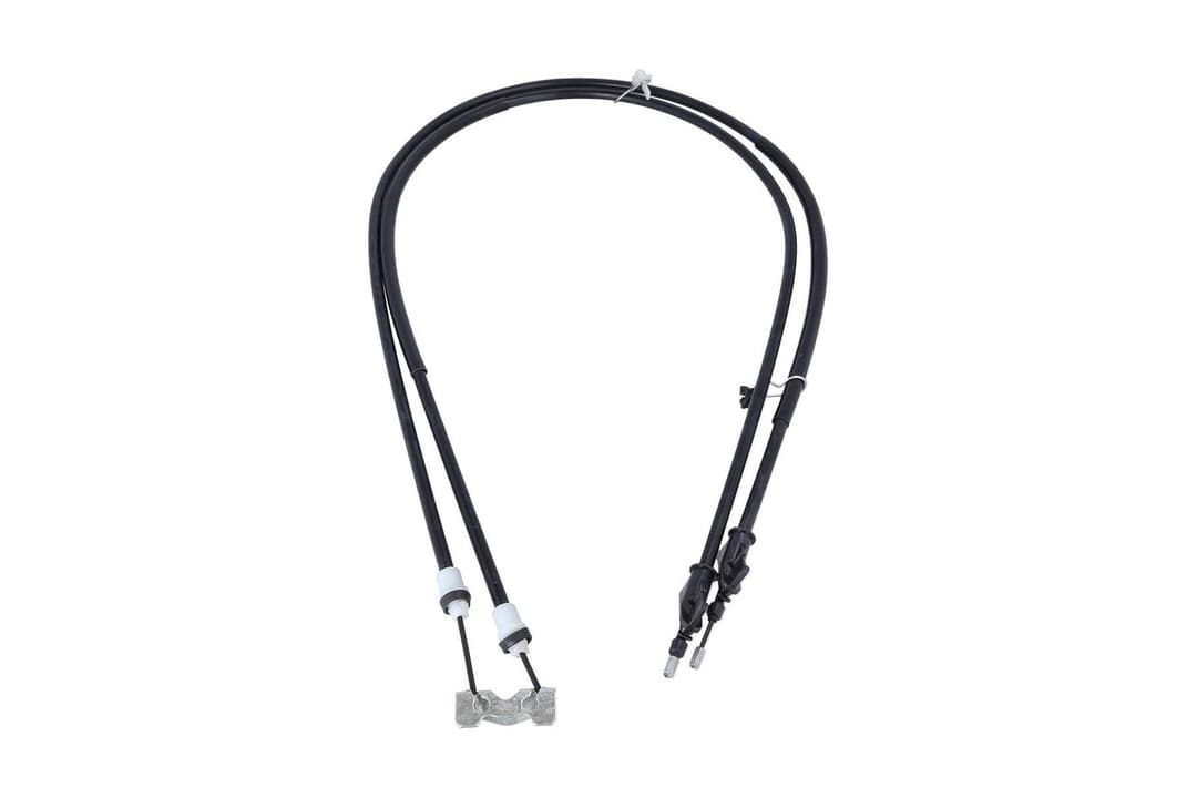 Cablu, frana de parcare KAMOKA 1190433