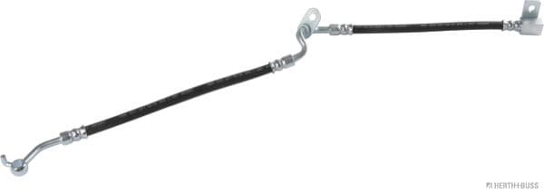 Furtun frana HERTH+BUSS JAKOPARTS J3703077