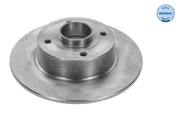 Disc frana MEYLE -ORIGINAL: True to OE. 16-15 523 0016