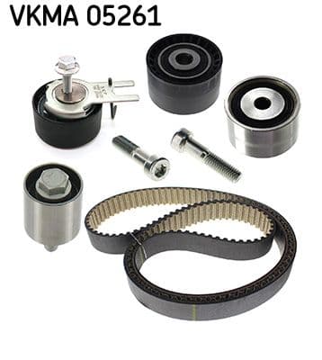Set curea de distributie SKF VKMA 05261