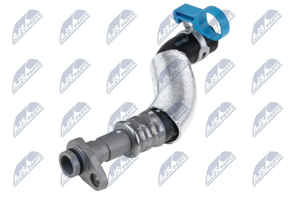 conducta ulei, incarcare NTY ECD-BM-058
