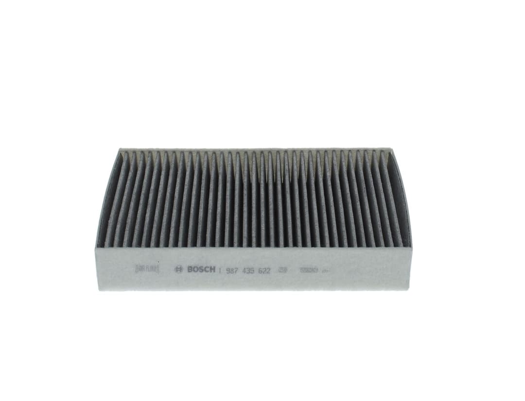 Filtru, aer habitaclu BOSCH 1 987 435 622