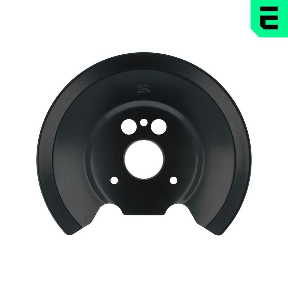 protectie stropire,disc frana OPTIMAL BSP-3011B