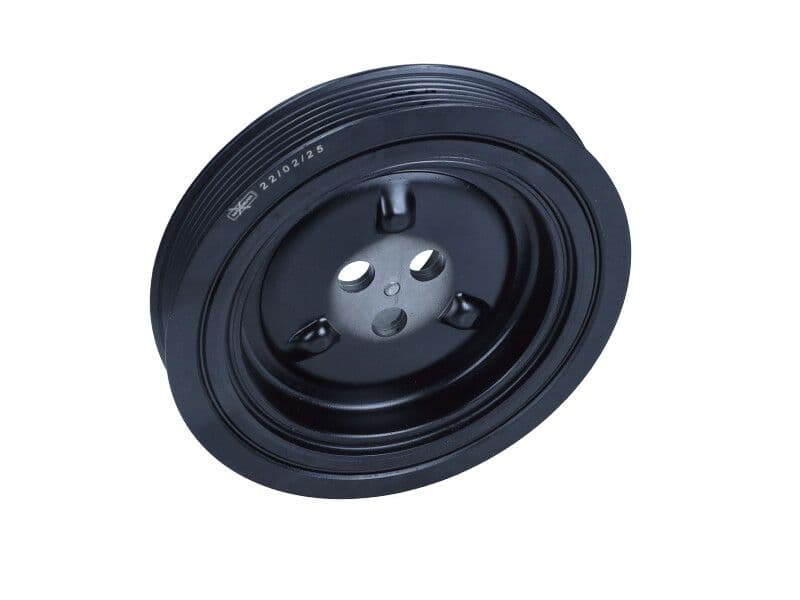 Fulie curea, arbore cotit MAXGEAR 30-0106