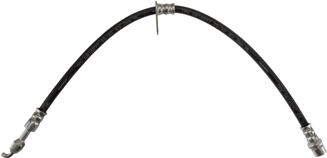 Furtun frana TRW PHD933