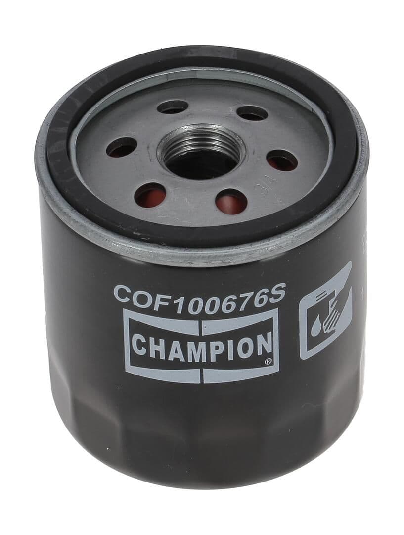 Filtru ulei CHAMPION COF100676S
