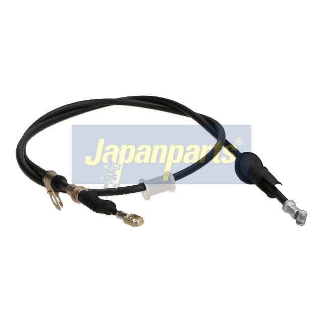 Cablu, frana de parcare JAPANPARTS BC-519