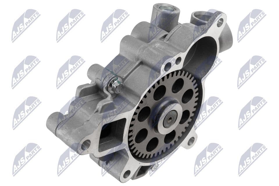 Pompa ulei NTY BPO-ME-007