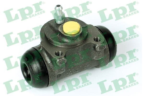 Cilindru receptor frana LPR 4507
