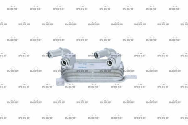 Radiator racire ulei, cutie de viteze automata NRF 31778