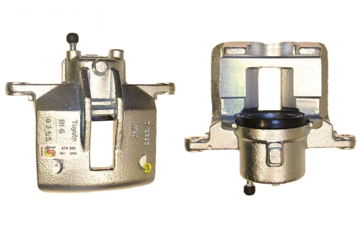 Etrier frana BOSCH 0 986 474 200