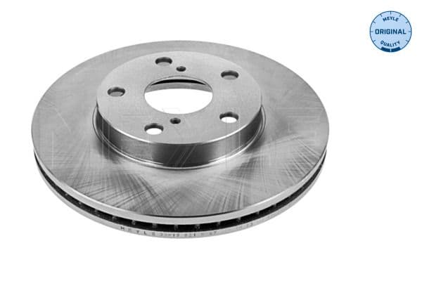 Disc frana MEYLE -ORIGINAL: True to OE. 30-15 521 0067