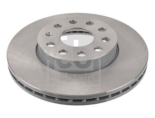 Disc frana FEBI BILSTEIN 104507