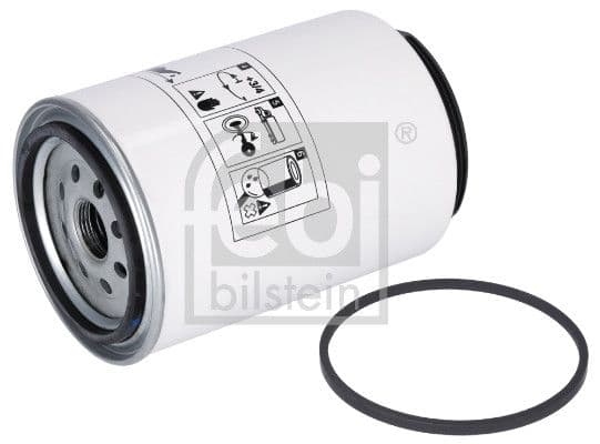 filtru combustibil FEBI BILSTEIN 26979