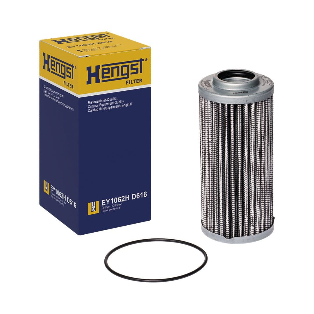 Filtru, sistem hidraulic primar HENGST FILTER EY1062H D616