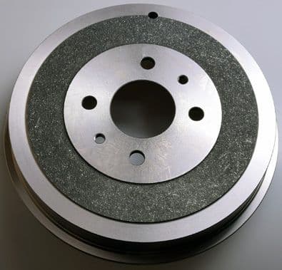 Tambur frana DENCKERMANN B140050
