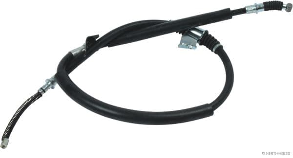 Cablu, frana de parcare HERTH+BUSS JAKOPARTS J3935013