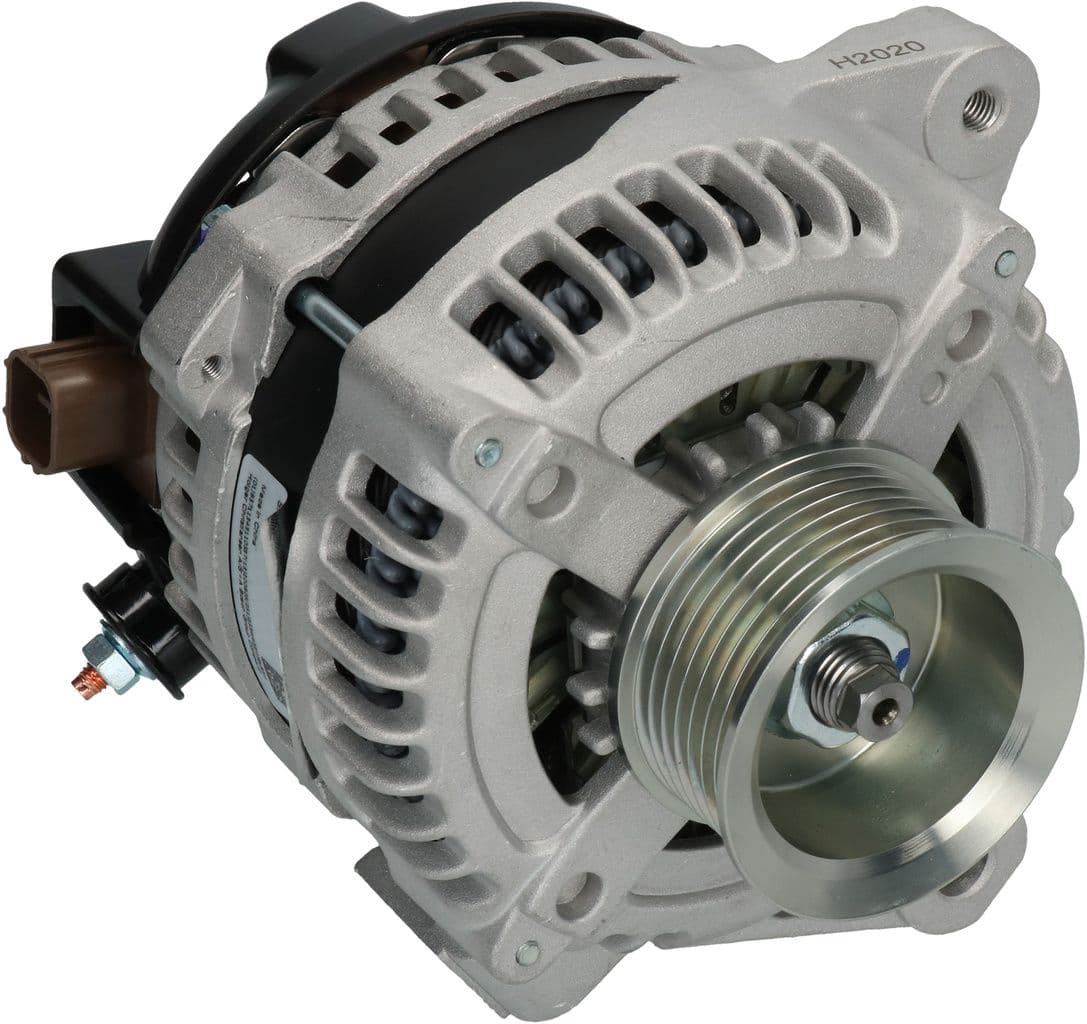 Generator / Alternator HC-Cargo F 032 114 246
