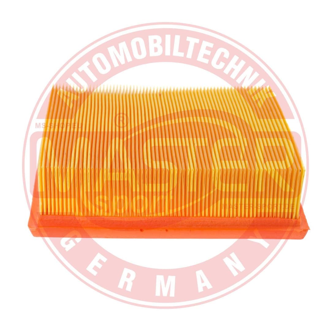 Filtru aer MASTER SPORT 2192-LF-PCS-MS