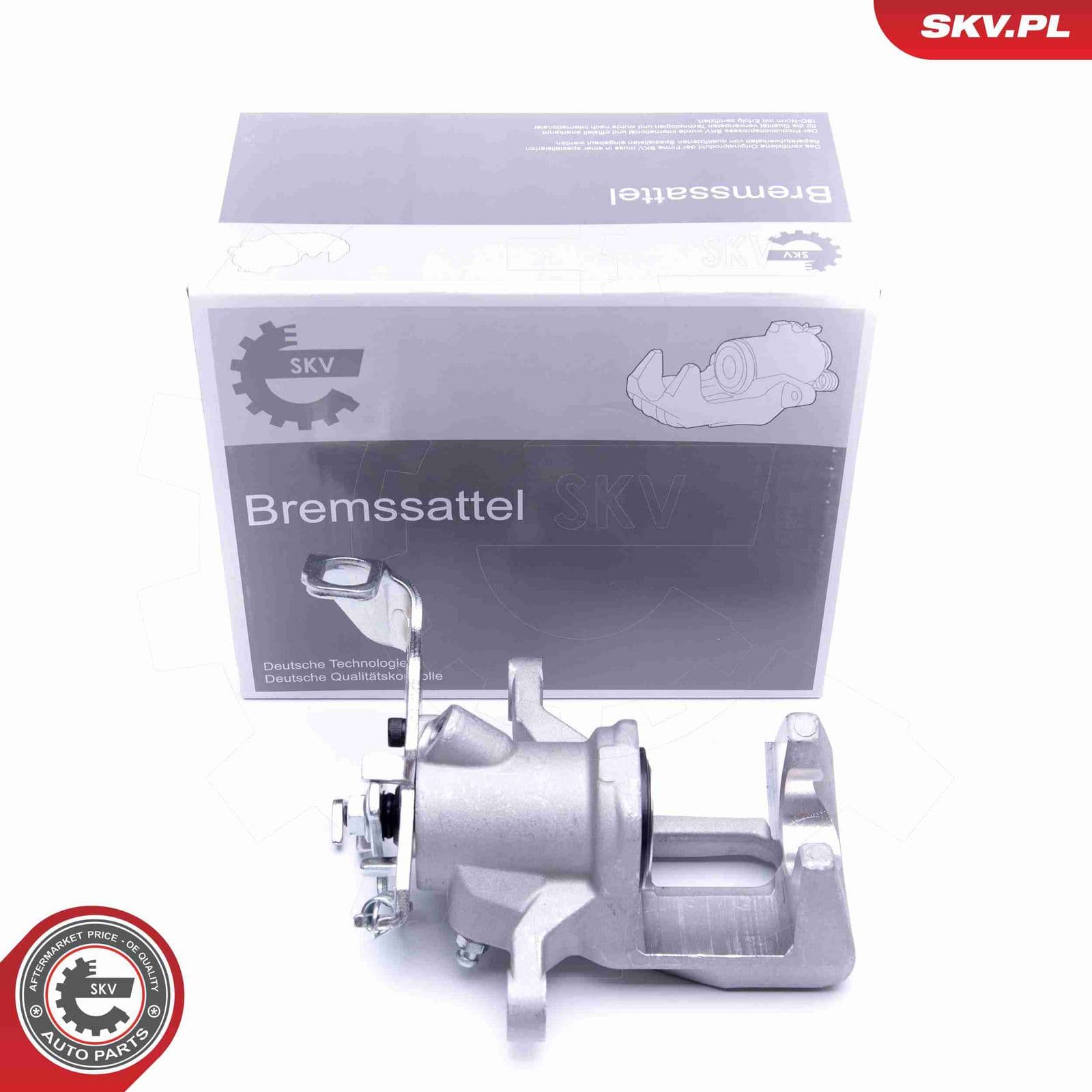 Etrier frana ESEN SKV 44SKV554