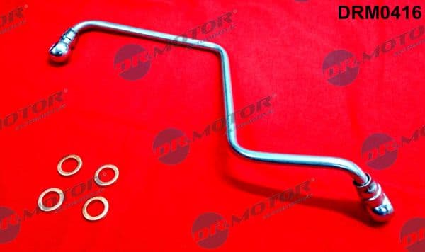 conducta ulei, incarcare Dr.Motor Automotive DRM0416