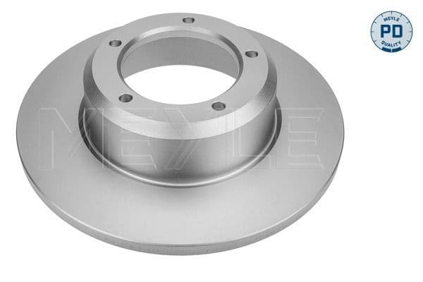 Disc frana MEYLE 45-15 521 0002/PD