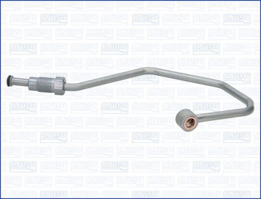 conducta ulei, incarcare AJUSA OP10460