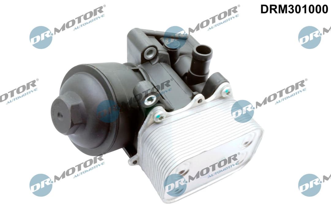 Locas filtru ulei Dr.Motor Automotive DRM301000