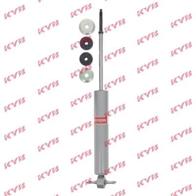amortizor KYB Gas A Just 554004