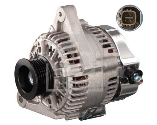 Generator / Alternator FEBI BILSTEIN 101538