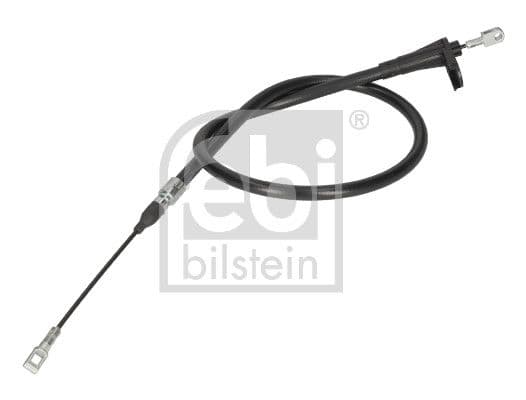 Cablu, frana de parcare FEBI BILSTEIN 193686