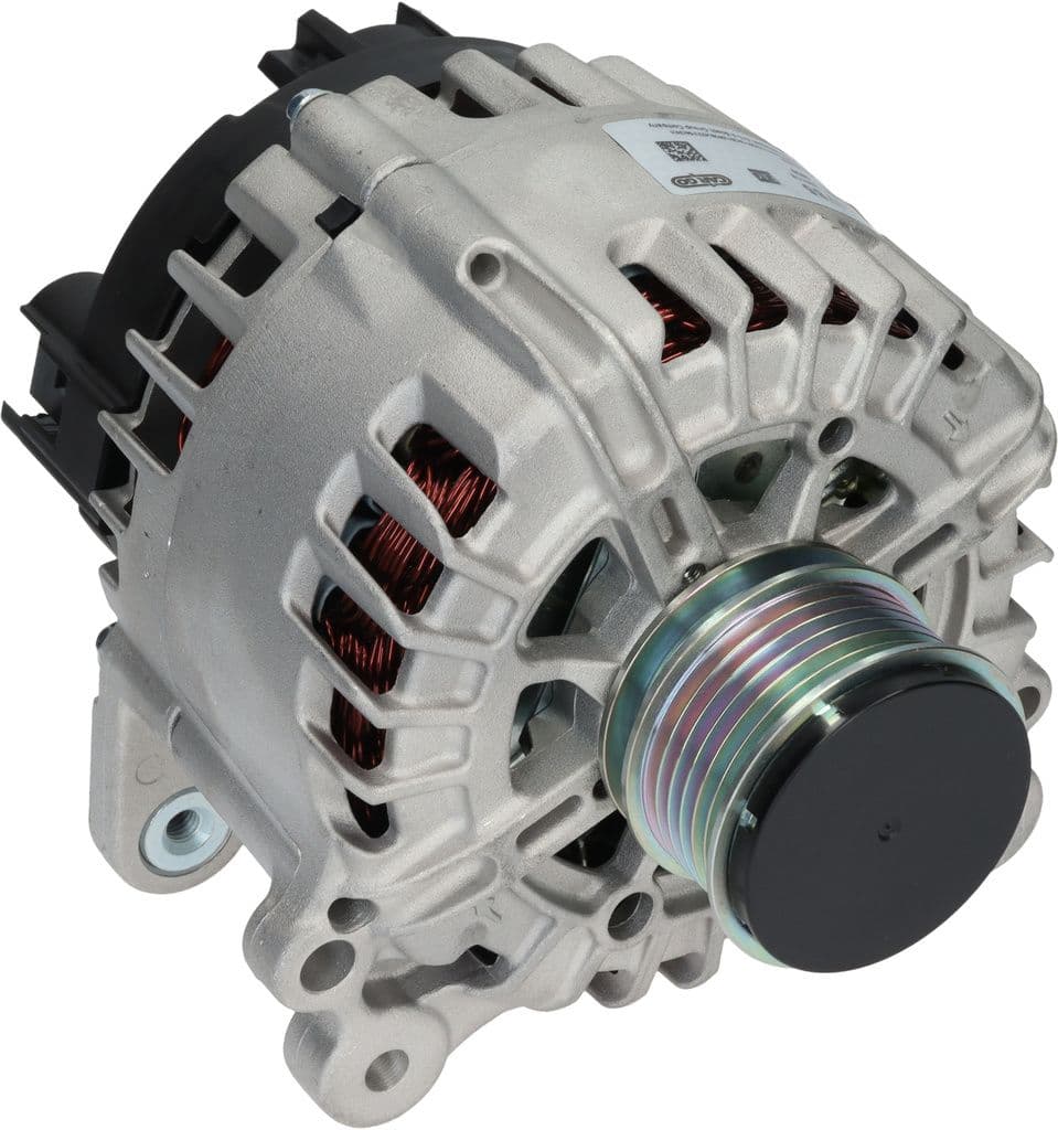 Generator / Alternator HC-Cargo F 032 115 785
