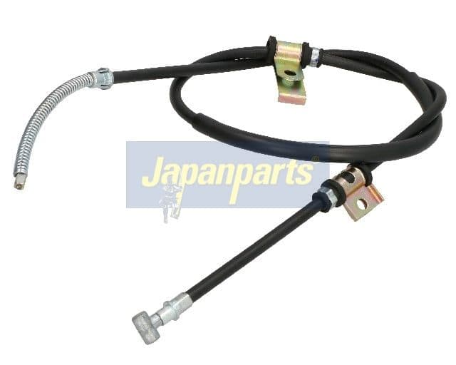 Cablu, frana de parcare JAPANPARTS BC-812