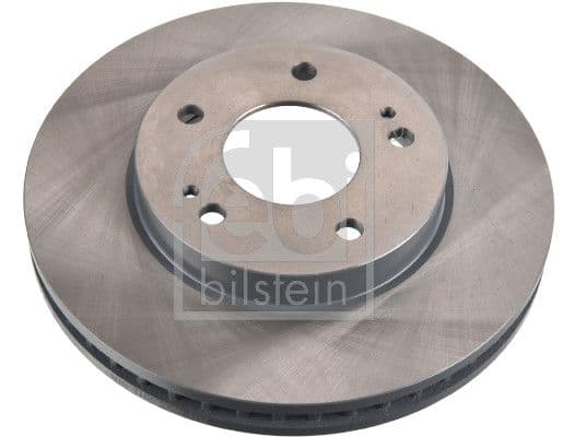 Disc frana FEBI BILSTEIN 172913