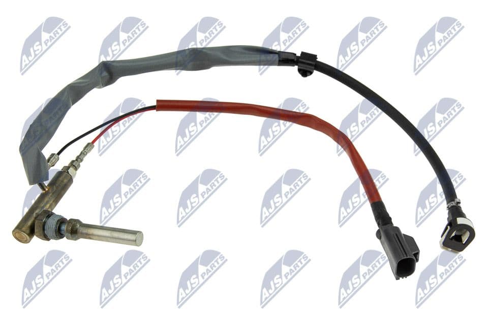 Unitate de injectie, regenerare filtru de particule NTY BWP-FR-001