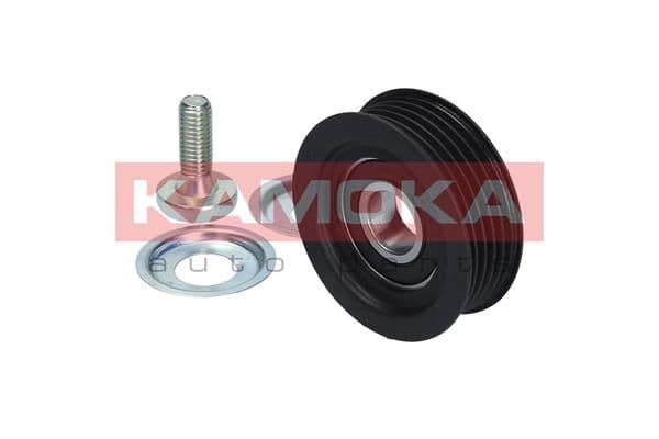 Rola ghidare/conducere, curea transmisie KAMOKA R0359