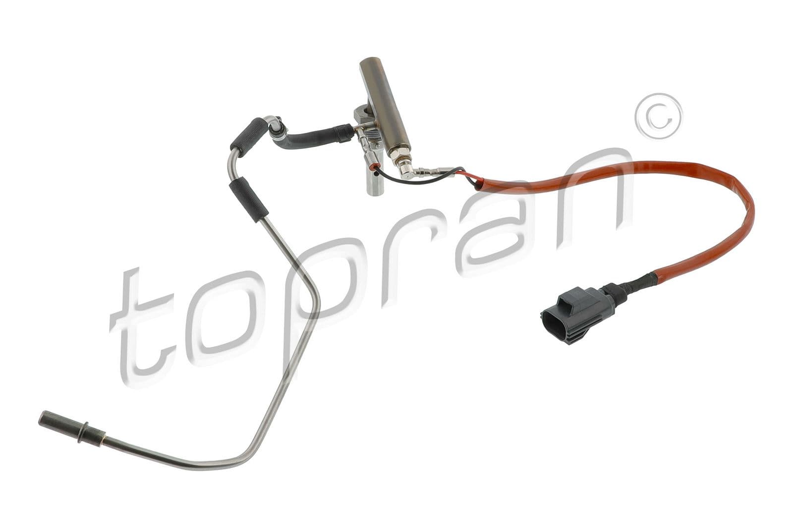 Unitate de injectie, regenerare filtru de particule TOPRAN 305 875