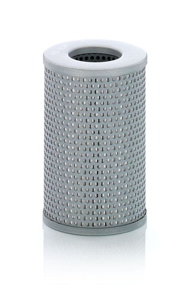 Filtru, sistem hidraulic primar MANN-FILTER HD 834