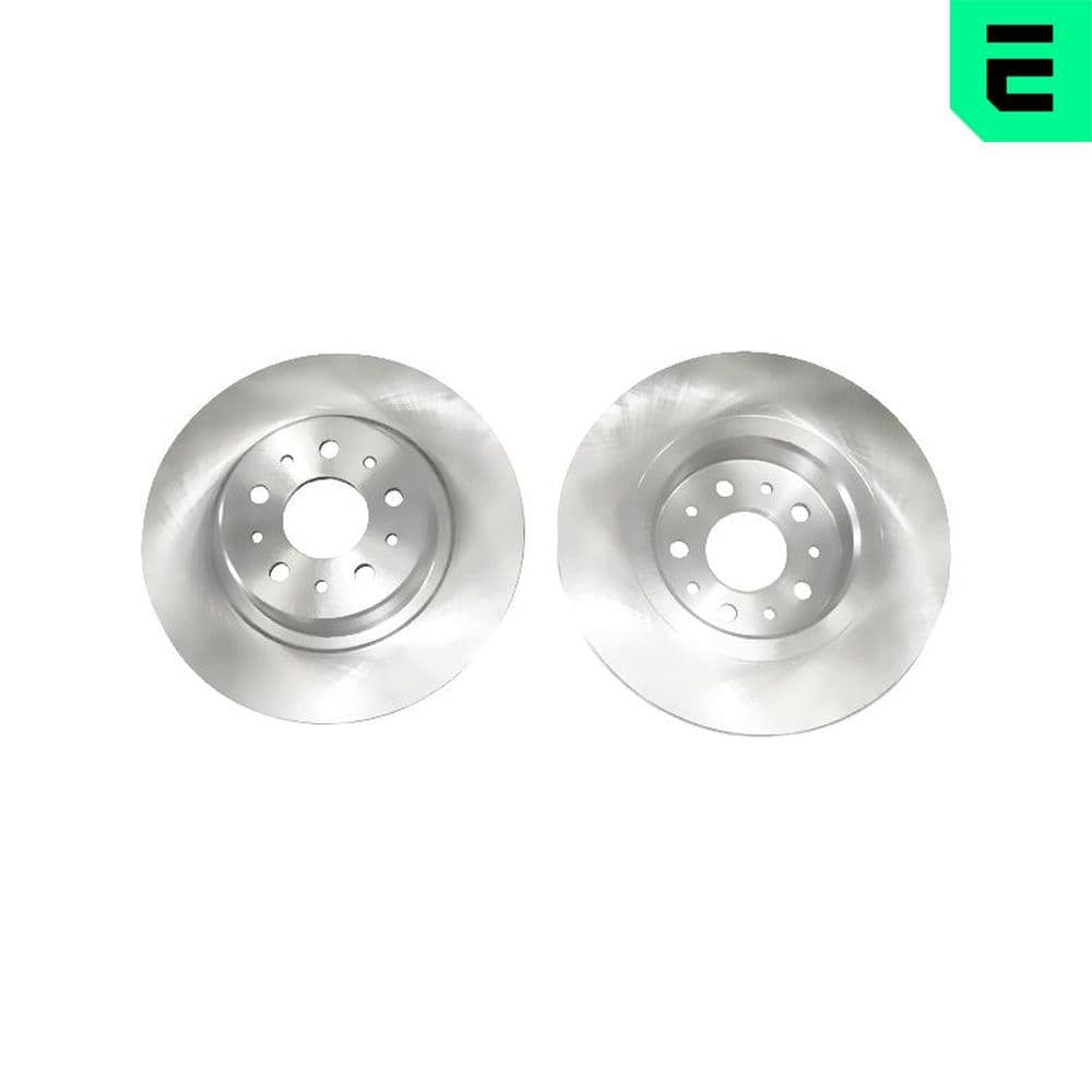 Disc frana OPTIMAL BS-6740C