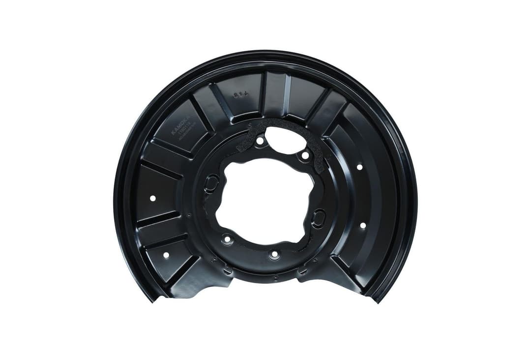 protectie stropire,disc frana KAMOKA 1180119