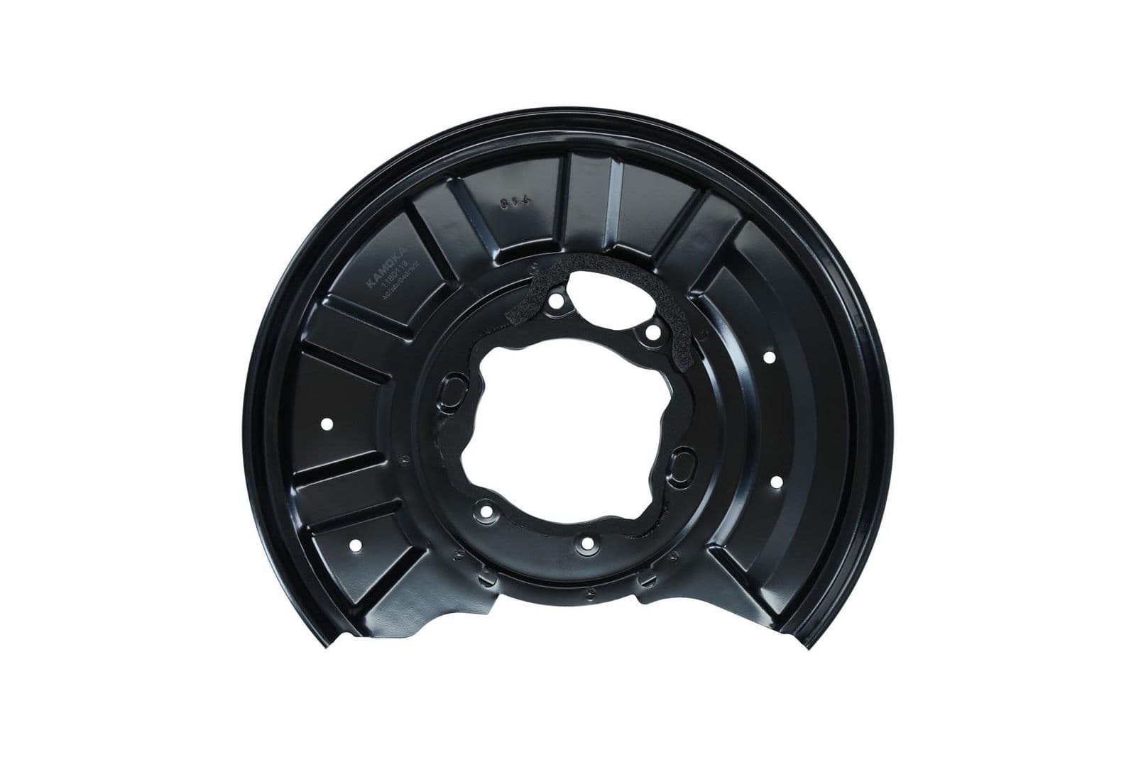 protectie stropire,disc frana KAMOKA 1180119