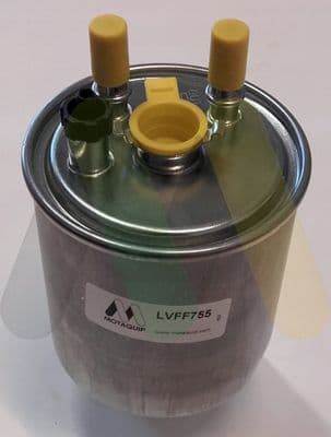 filtru combustibil MOTAQUIP LVFF755
