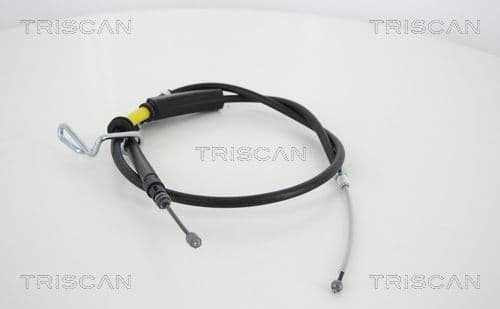 Cablu, frana de parcare TRISCAN 8140 17140